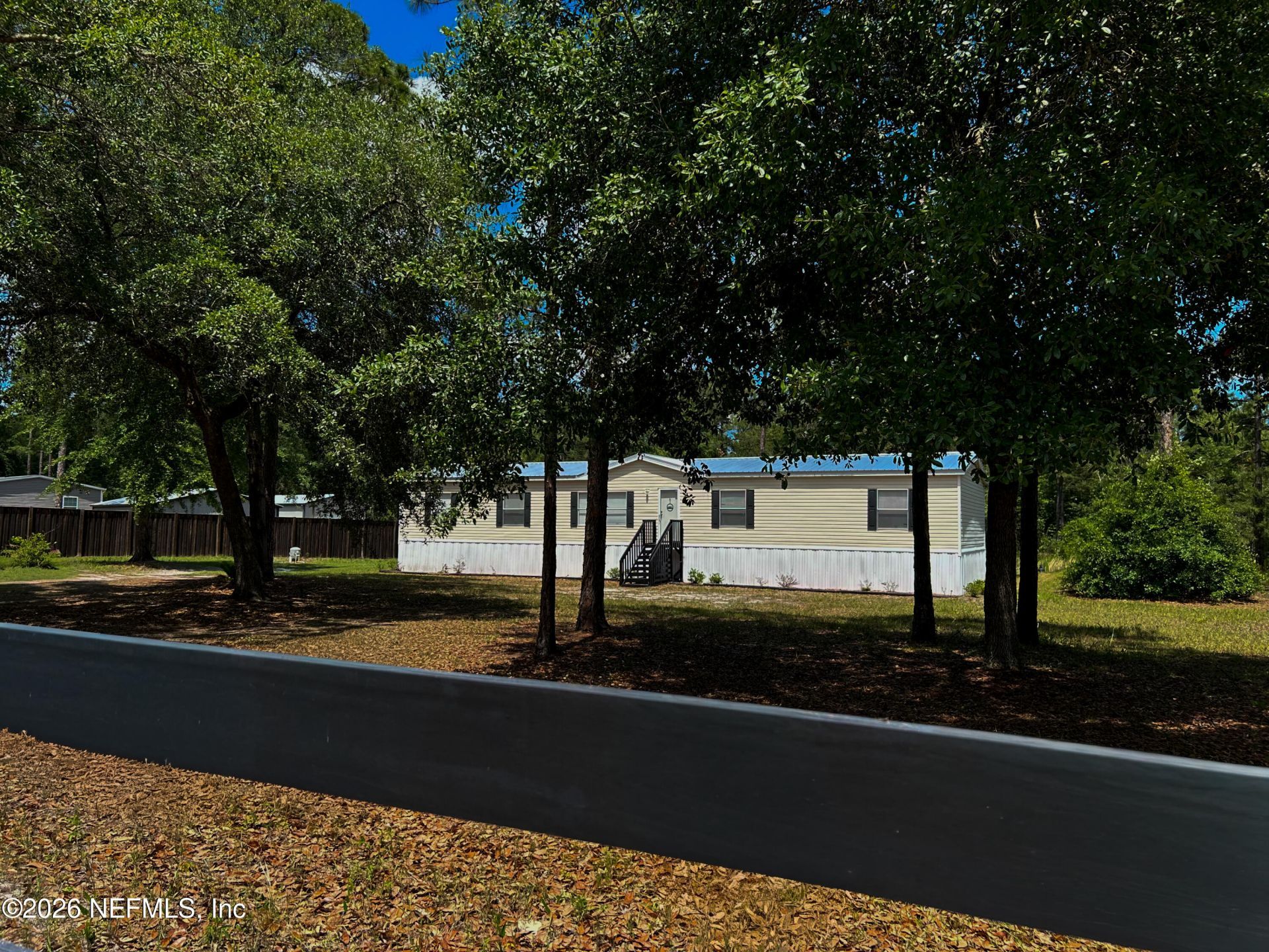 23197 Hassie Johns Road, Sanderson, FL 32087 Photo