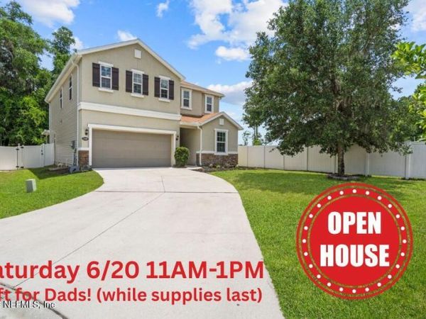 12649 SHEFFIELD WALK Lane, Jacksonville, FL 32226