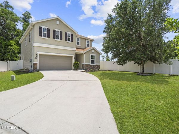 12649 SHEFFIELD WALK Lane, Jacksonville, FL 32226