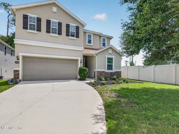 12649 SHEFFIELD WALK Lane, Jacksonville, FL 32226