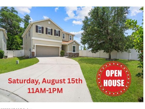 12649 SHEFFIELD WALK Lane, Jacksonville, FL 32226