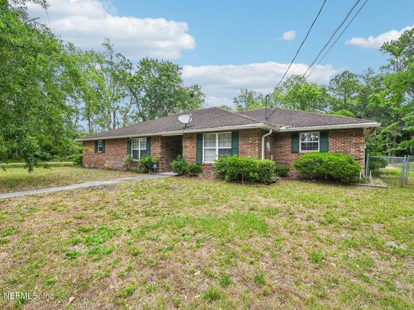 1479 LASOTA Avenue, Jacksonville, FL 32205