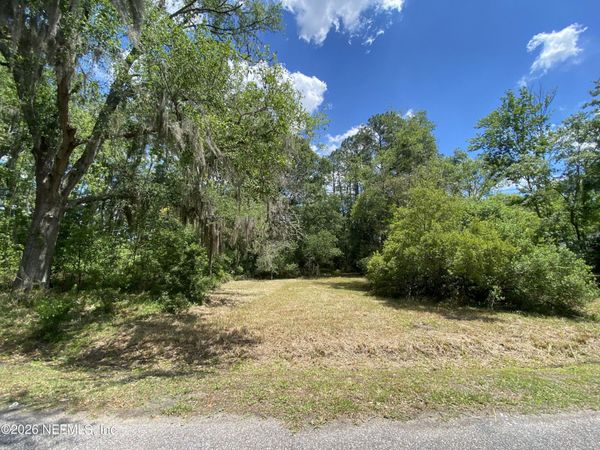 0 WAXWING Avenue, Jacksonville, FL 32219