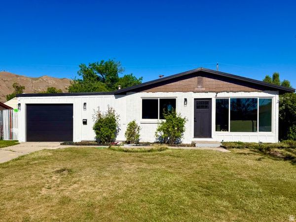 1028 N NOCTURNE DR W, Salt Lake City, UT 84116