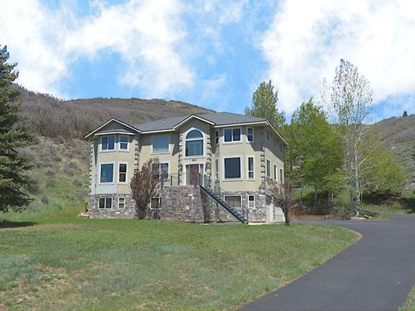 8804 DAYBREAKER DR , Park City, UT 84098