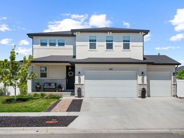 292 W PALOMINO WAY N, Stansbury Park, UT 84074