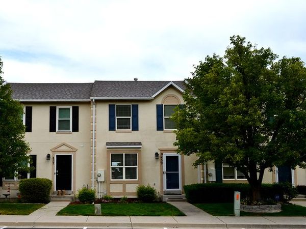 459 E BRAIDHILL DR, Draper, UT 84020