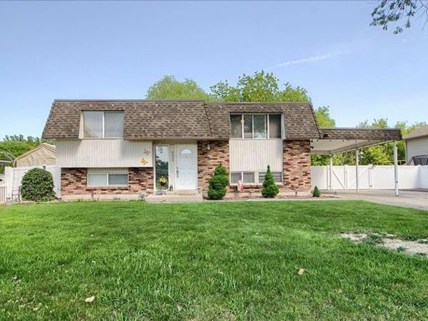 4535 S JARRAH ST , Taylorsville, UT 84123