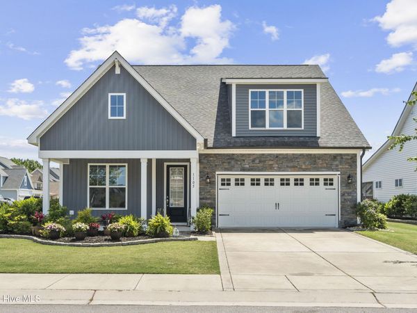 1105 Sweetshrub Court, Wilmington, NC 28409
