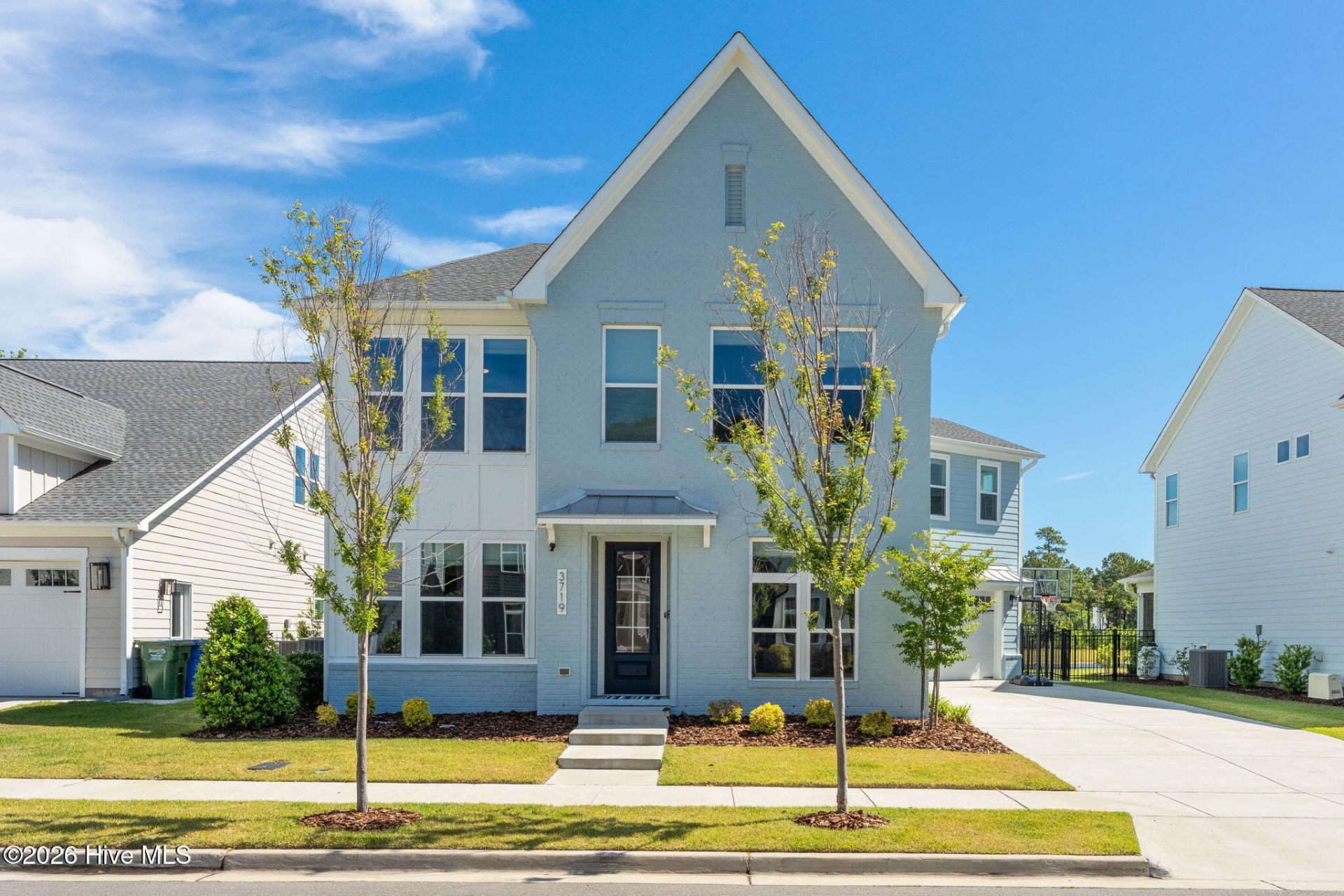 3719 Mason Port Drive, Wilmington, NC 28409 Main Photo