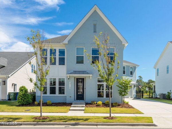 3719 Mason Port Drive, Wilmington, NC 28409