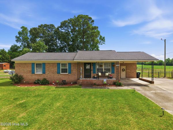 733 Lewis Drive , Grifton, NC 28530