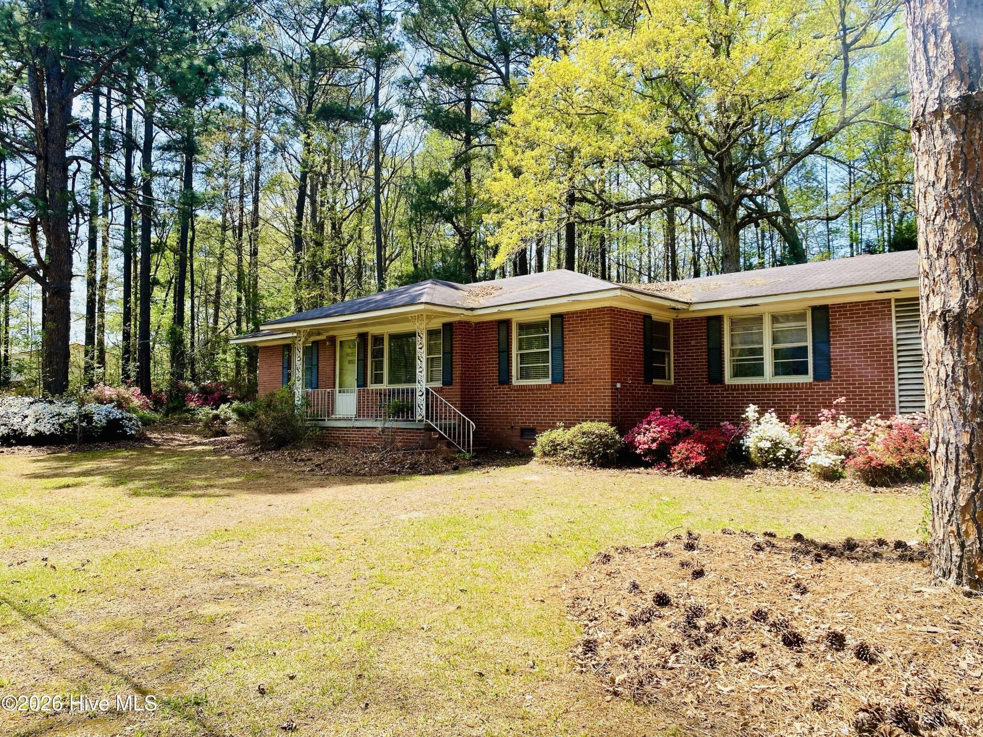 764 Nc-231, Spring Hope, NC 27882 Main Photo