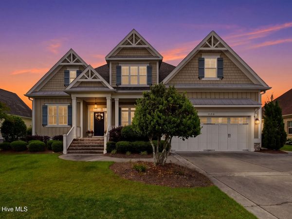 1709 S Stillwood Drive, Leland, NC 28451