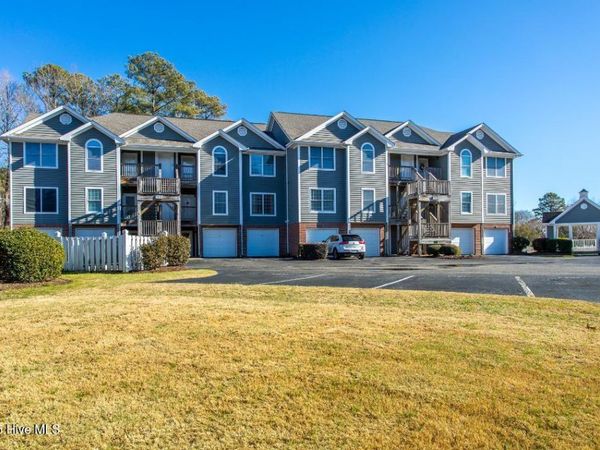 422 Albemarle Boulevard, Unit Apt 12c, Hertford, NC 27944