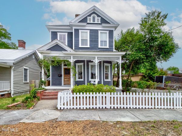 108 N 8th Street, Wilmington, NC 28401