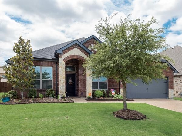 3012 Winchester Avenue, Melissa, TX 75454