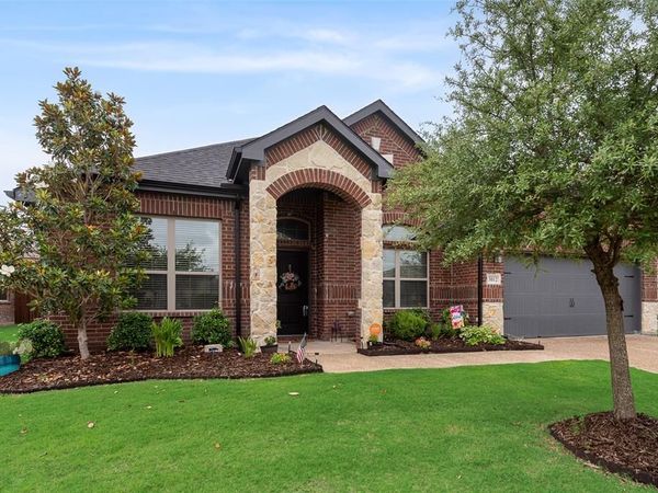 3012 Winchester Avenue, Melissa, TX 75454
