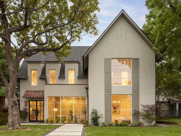 6954 La Vista Drive, Dallas, TX 75214