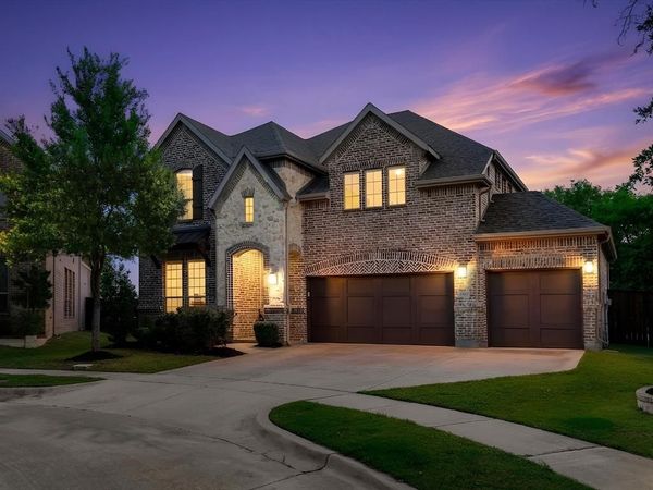 1501 Perdido Drive, Euless, TX 76039
