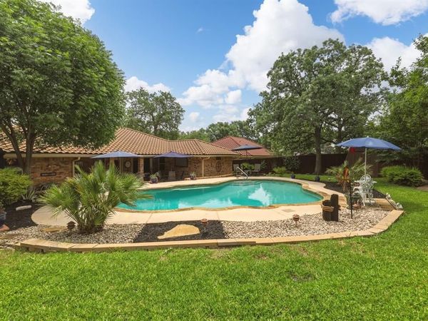 3009 Shenandoah Drive, Bedford, TX 76021