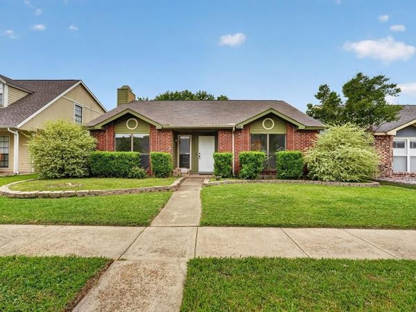 4141 Malone Avenue, The Colony, TX 75056