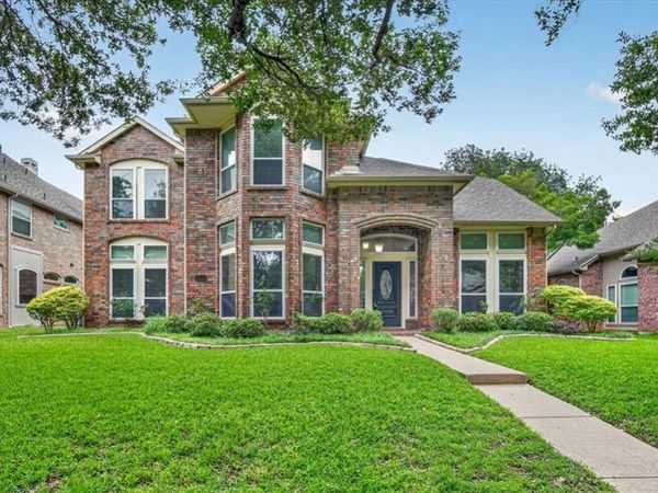 124 Branchwood Trail, Coppell, TX 75019