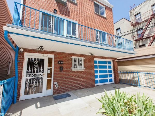 2812 37th Street , Astoria, NY 11103