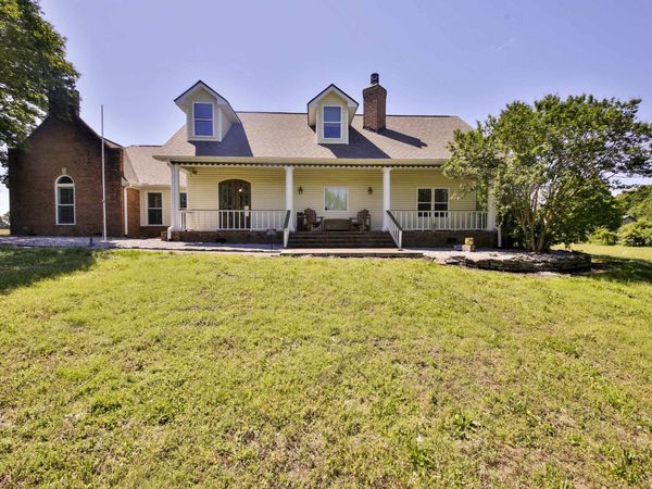 901 ARMSTRONG RD, Drummonds, TN 38023