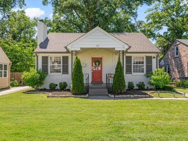381 ELLSWORTH ST, Memphis, TN 38111