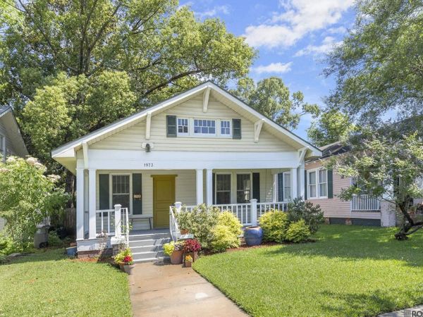1973 Oleander St, Baton Rouge, LA 70806