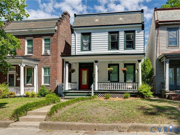 1520 Oakwood Avenue, Richmond, VA 23223