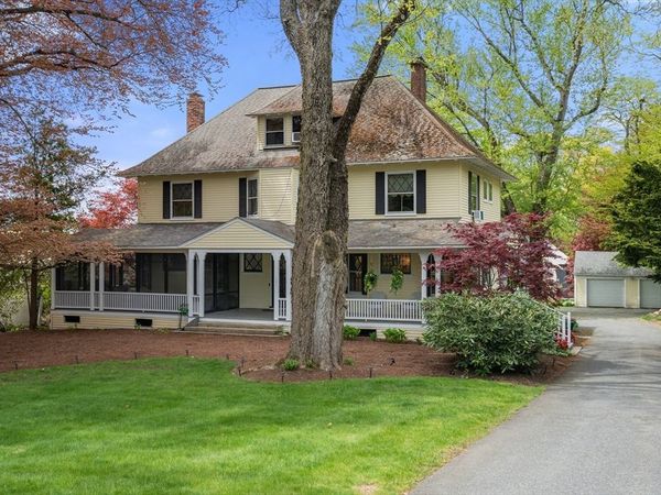 121 State St, Framingham, MA 01702