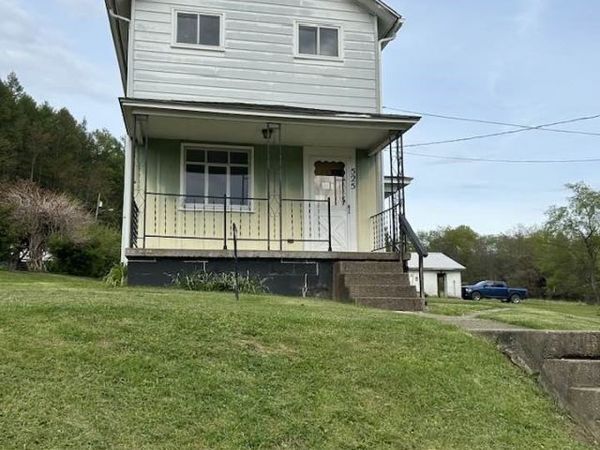 525 Penn Street, Sligo, PA 16258