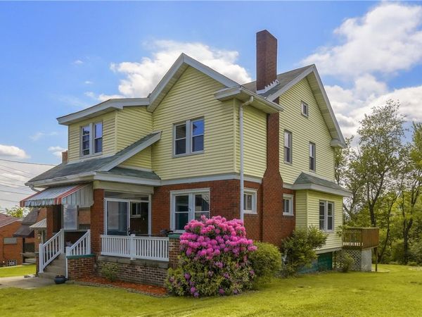 116 Bellevue Road, Pittsburgh, PA 15229