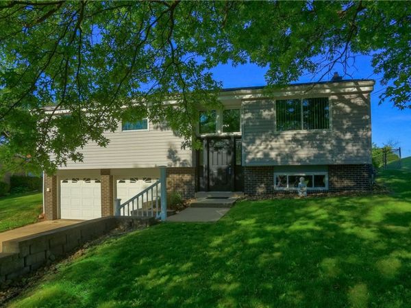 2004 Cutter Drive, McKees Rocks, PA 15136