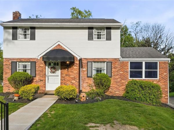 149 Reed Dr, Clairton, PA 15025