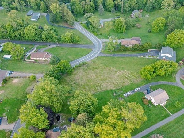 Lot-3R Frank Wood Plan Ridge Road, Irwin, PA 15642