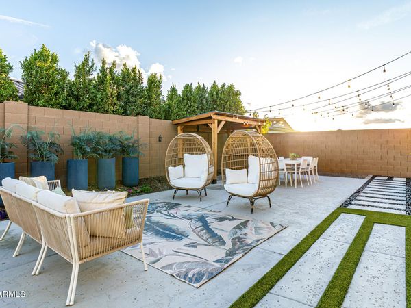 4009 W HAYDUK Road, Laveen, AZ 85339