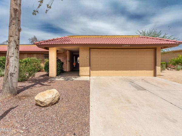 12003 S TONOPAH Drive, Phoenix, AZ 85044