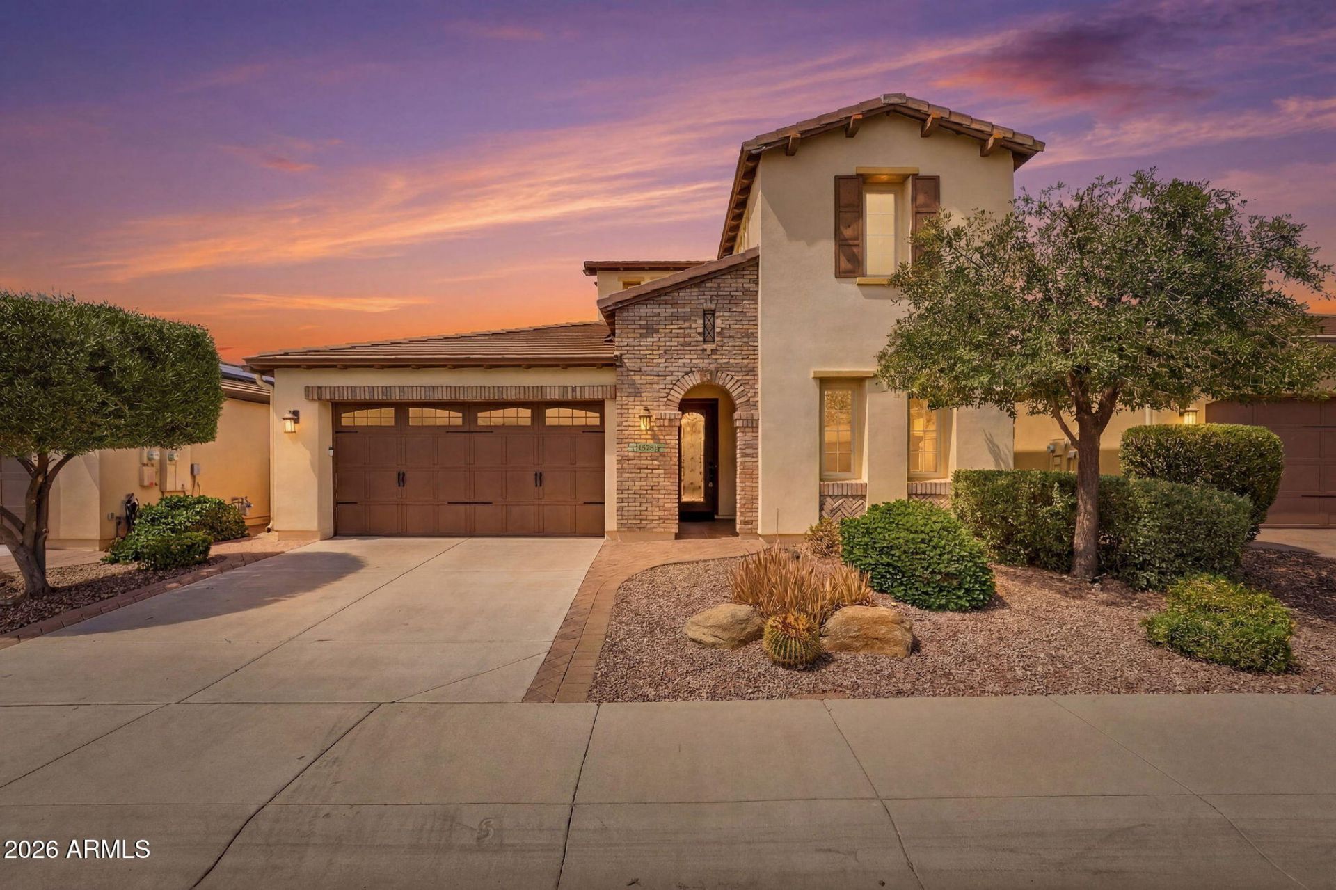1578 E Copper Hollow, Queen Creek, AZ 85140 Main Photo