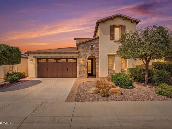 1578 E COPPER Hollow, Queen Creek, AZ 85140