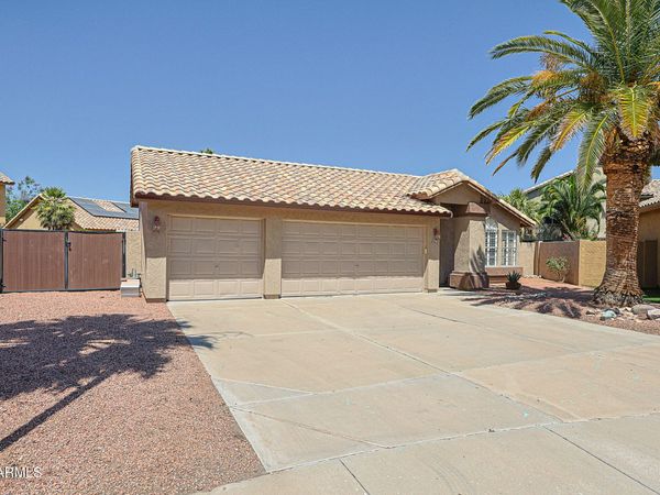14677 N 90TH Drive, Peoria, AZ 85381