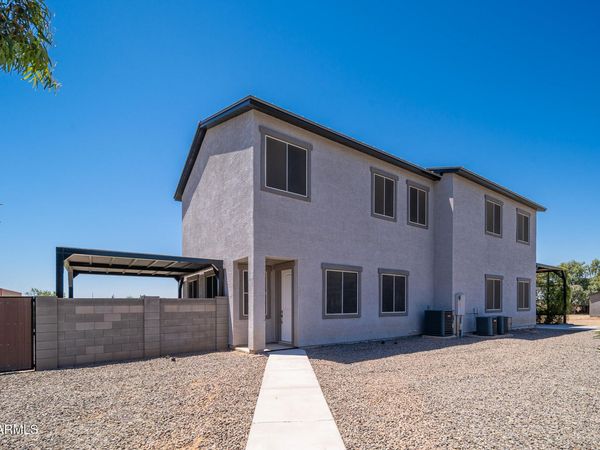 12945 W VARNEY Road, El Mirage, AZ 85335