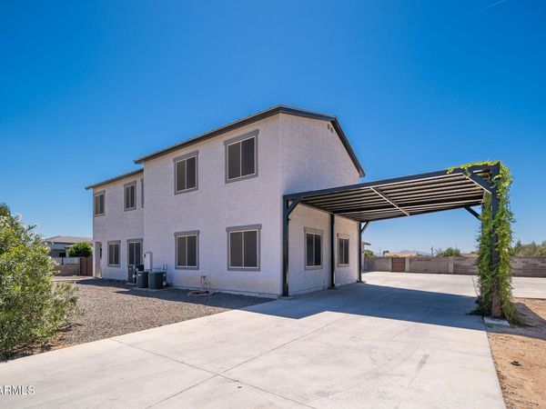 12945 W VARNEY Road, El Mirage, AZ 85335