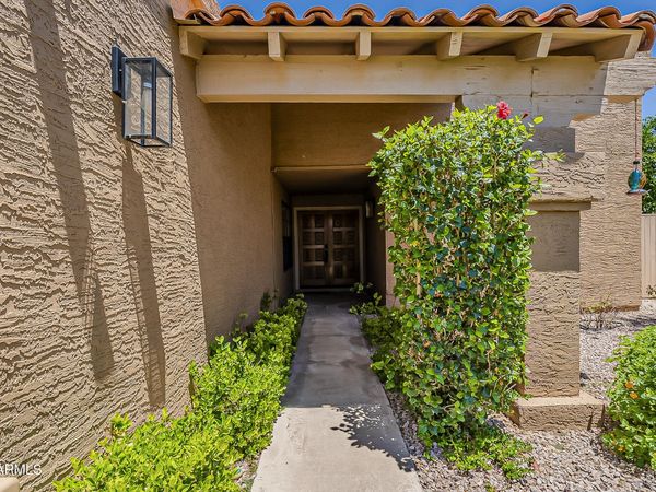 9196 E EVANS Drive, Scottsdale, AZ 85260