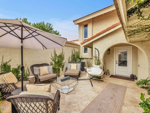 7609 N LYNN OAKS Drive, Scottsdale, AZ 85258
