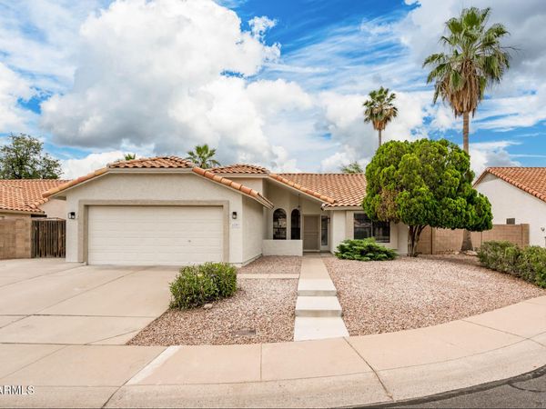 1133 E ENCINAS Avenue, Gilbert, AZ 85234