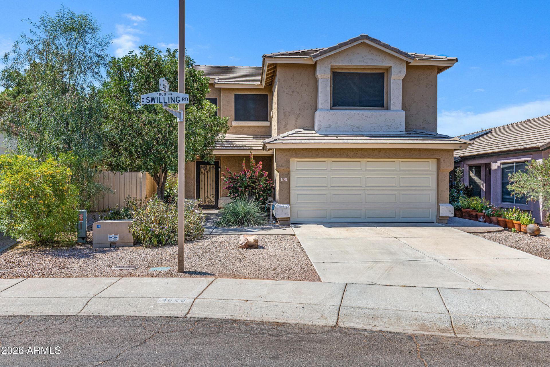 4829 E Swilling Road, Phoenix, AZ 85054 Main Photo