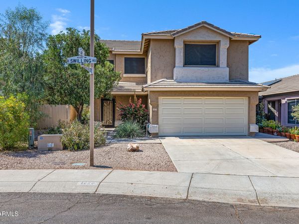 4829 E Swilling Road, Phoenix, AZ 85054